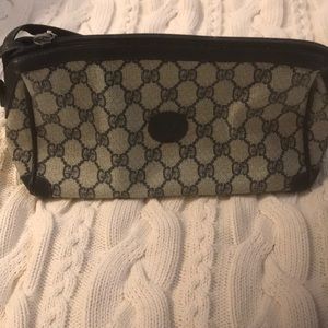 Vintage Gucci crossbody